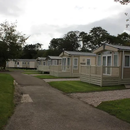 Life Begins @ 40 Sun Valley Park Holiday home *